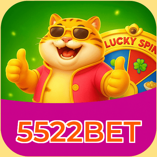 5522BET: Cassino Online Seguro e Divertido